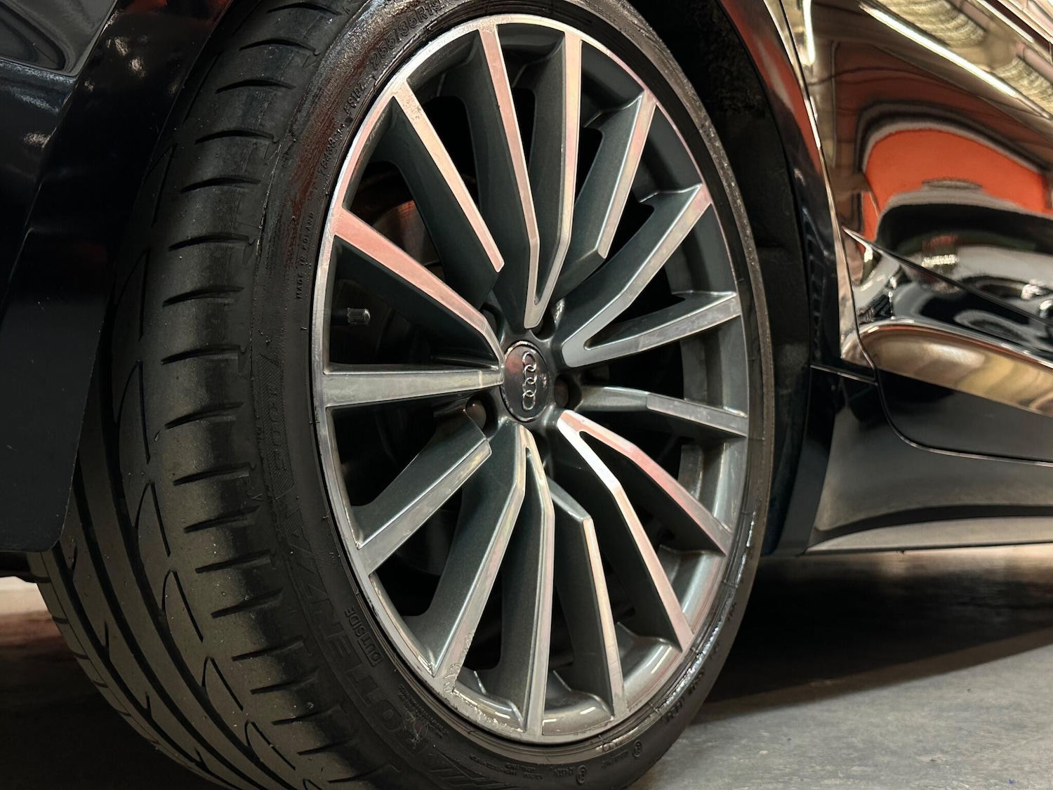 Used Audi A5 2018 for sale - 77853314: Photo 22