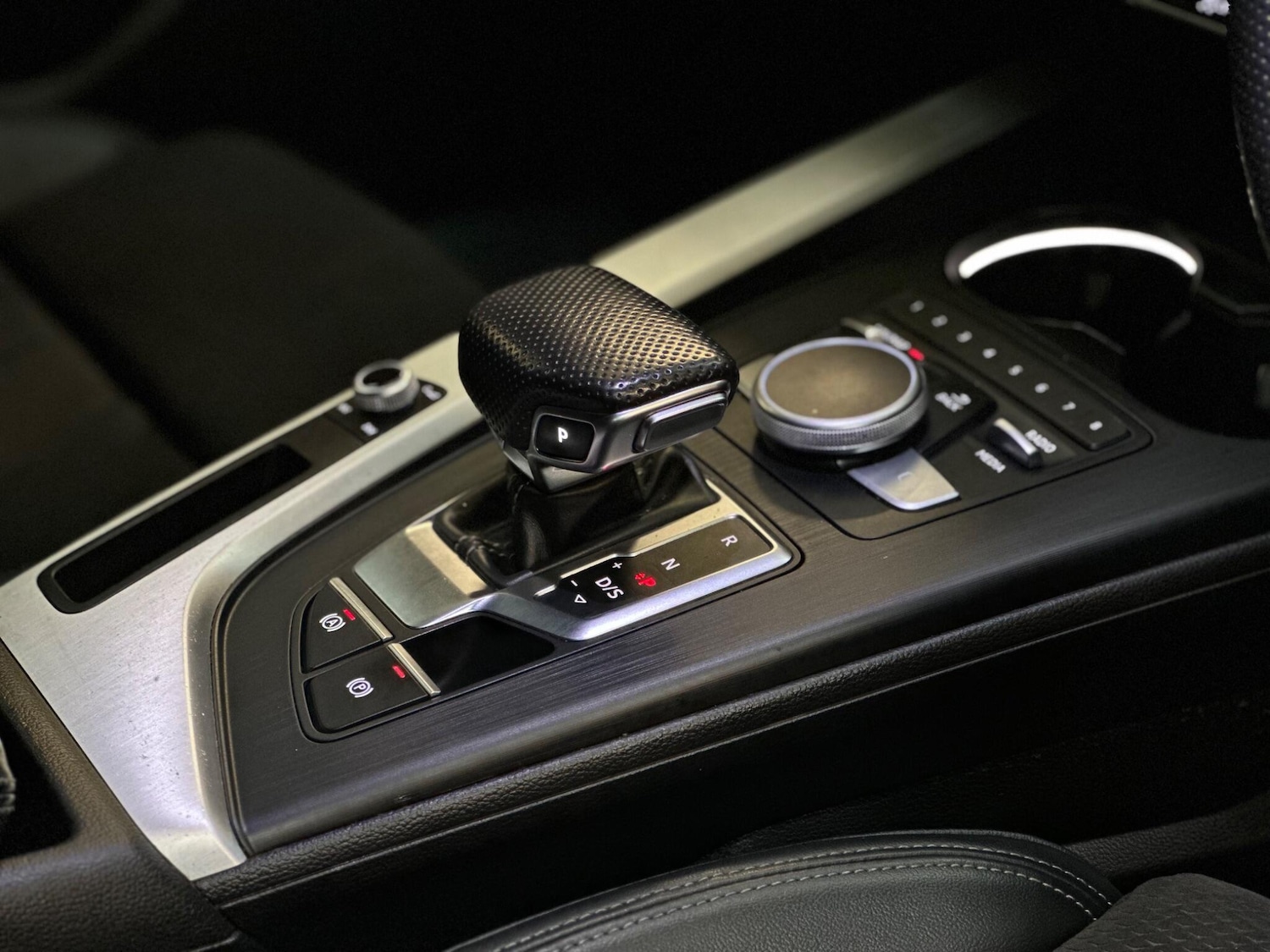 Used Audi A5 2018 for sale - 77853314: Photo 23