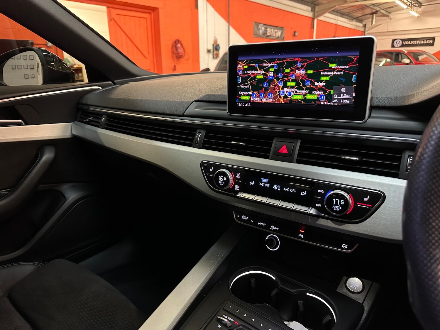 Used Audi A5 2018 for sale - 77853314: Photo 24