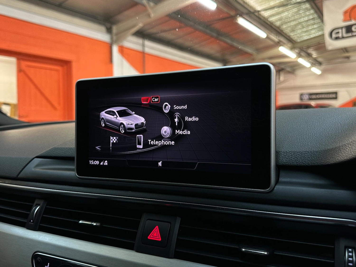 Used Audi A5 2018 for sale - 77853314: Photo 26