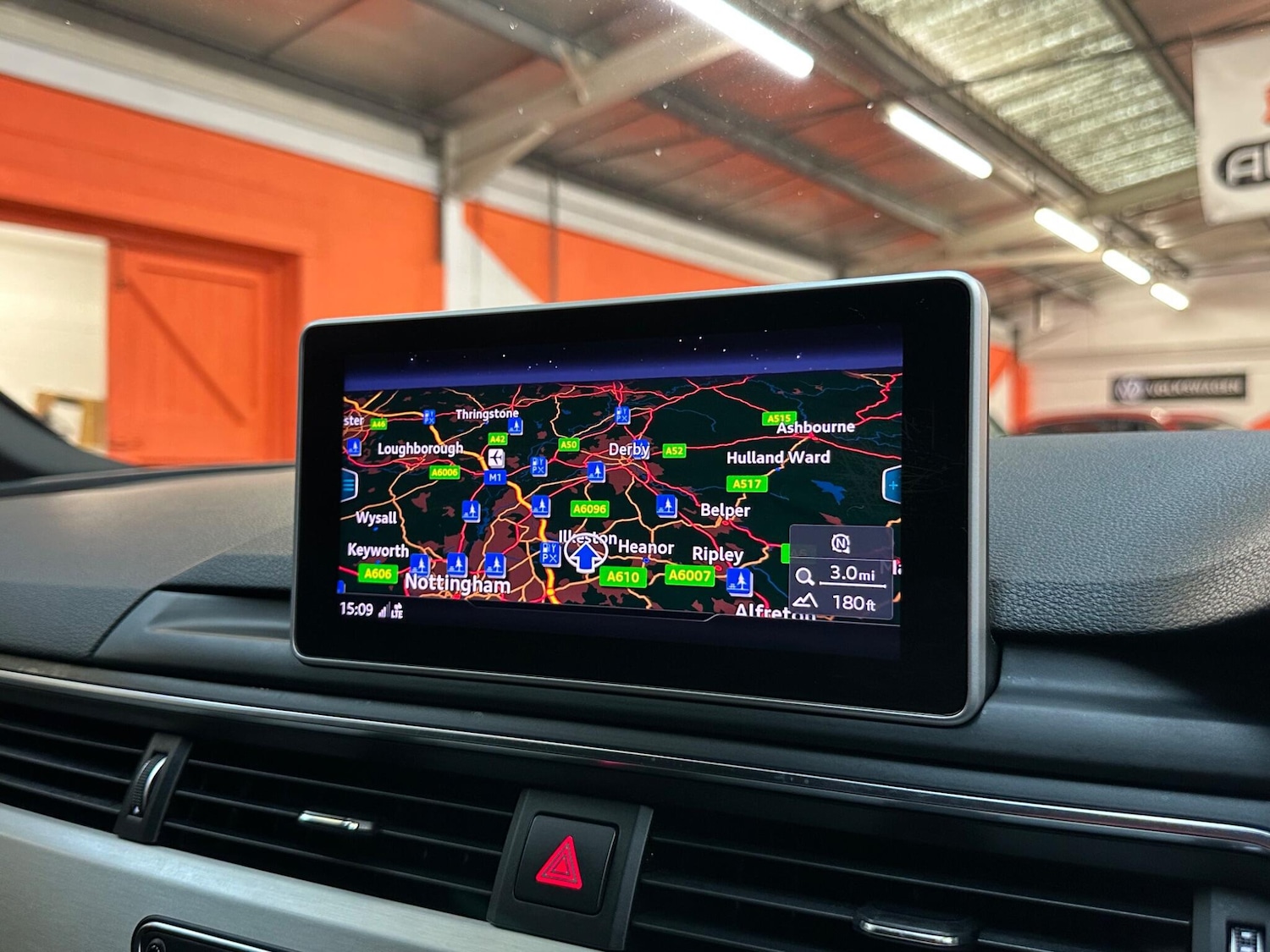 Used Audi A5 2018 for sale - 77853314: Photo 28