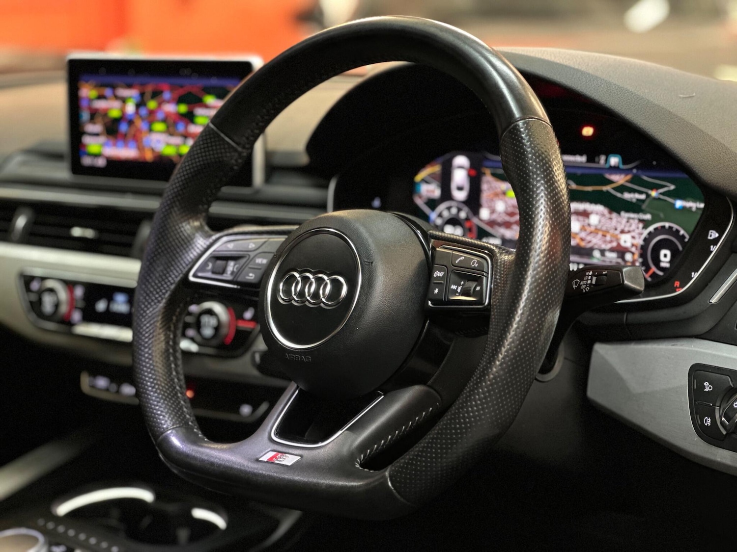 Used Audi A5 2018 for sale - 77853314: Photo 30