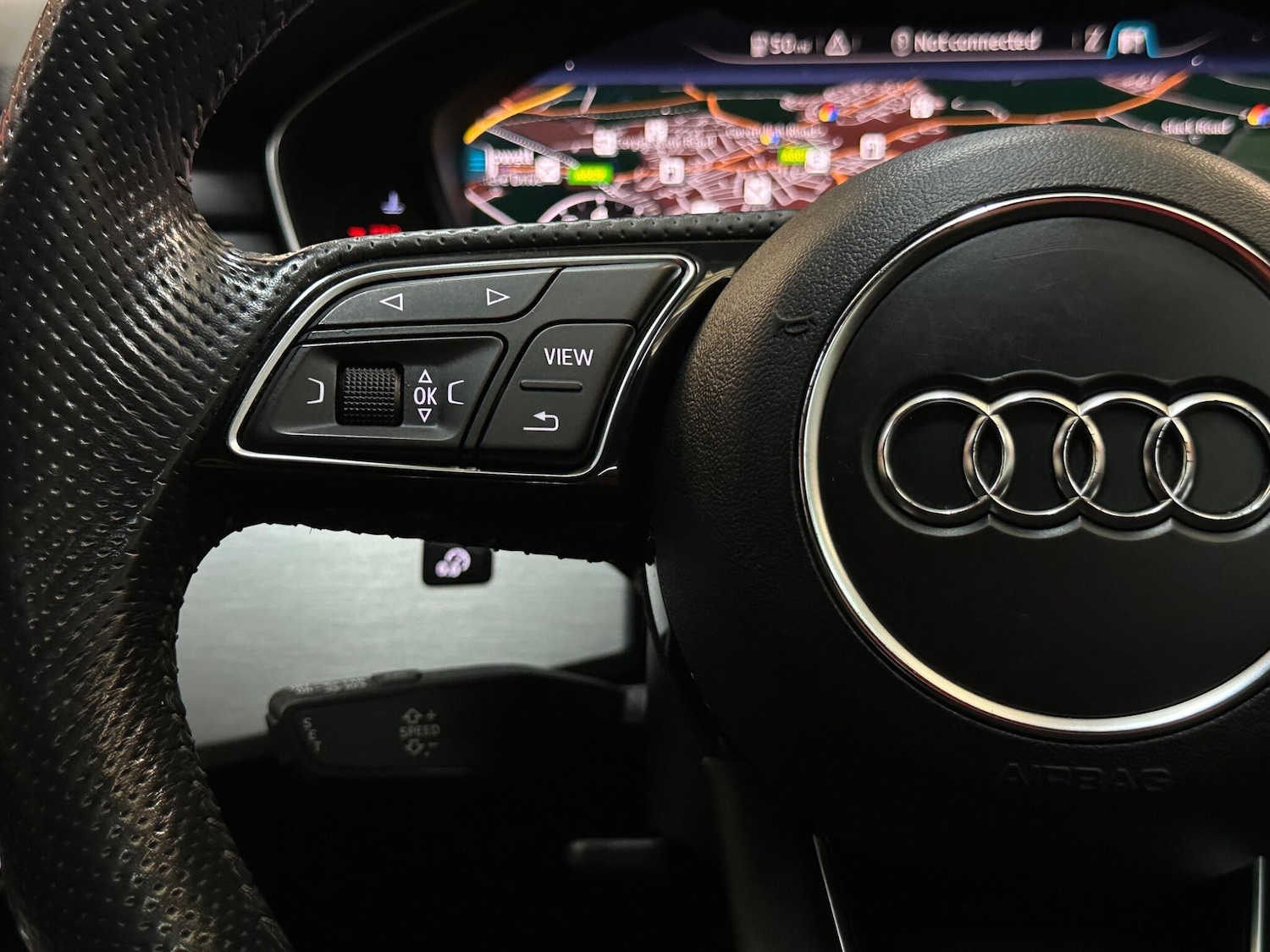 Used Audi A5 2018 for sale - 77853314: Photo 31