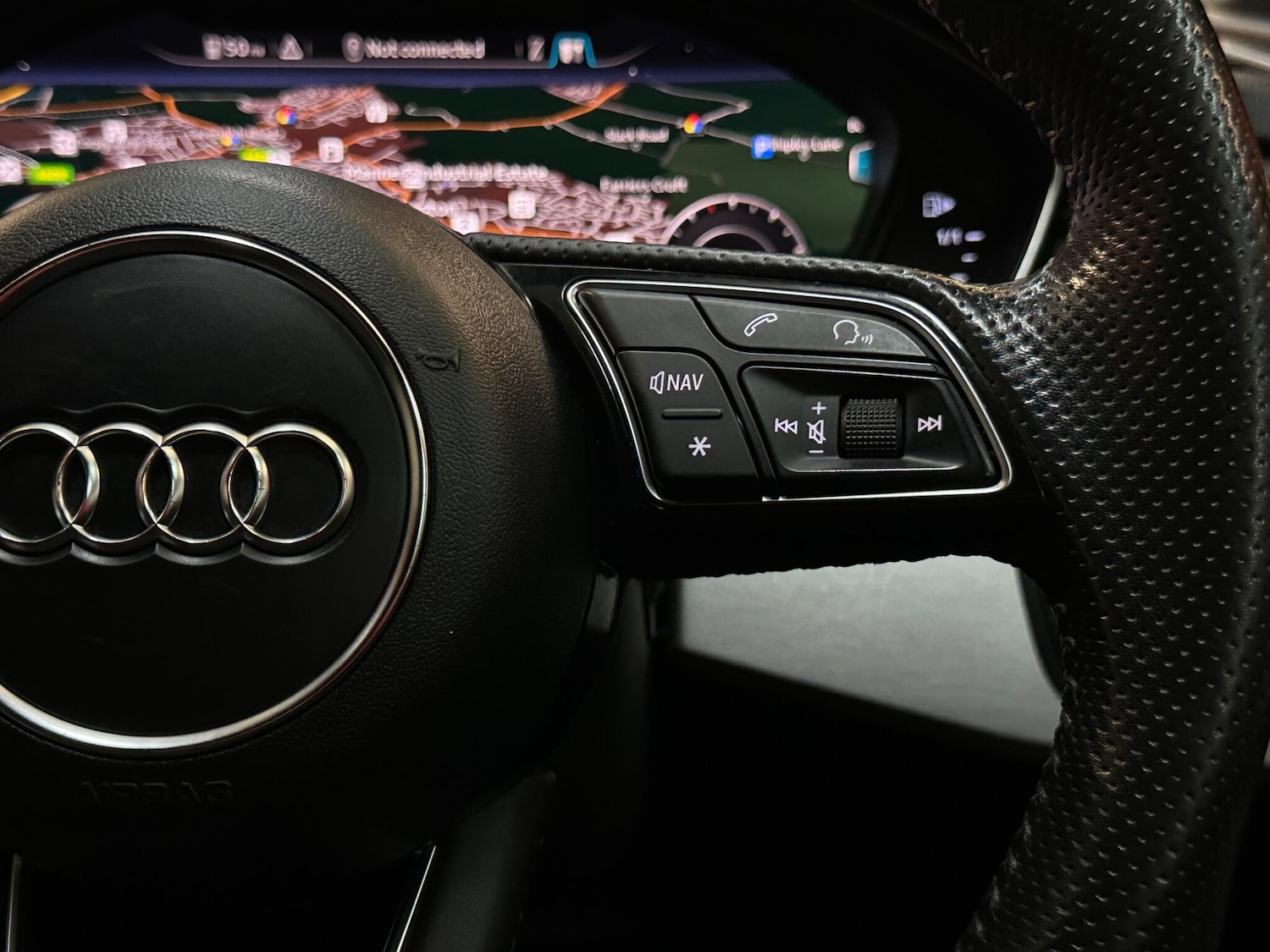 Used Audi A5 2018 for sale - 77853314: Photo 32