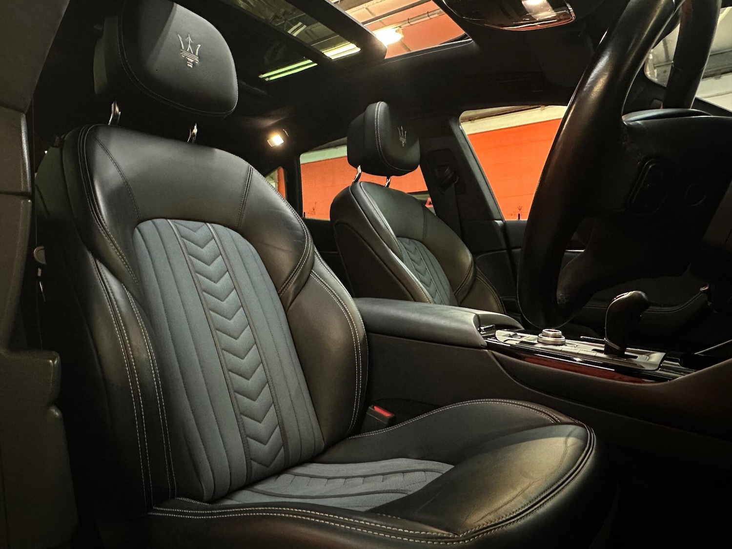 Used Maserati Levante 2018 for sale - 76995509: Photo 13