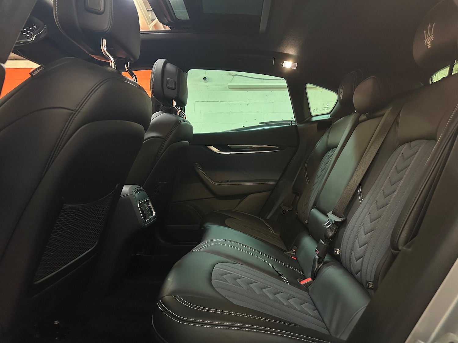 Used Maserati Levante 2018 for sale - 76995509: Photo 19