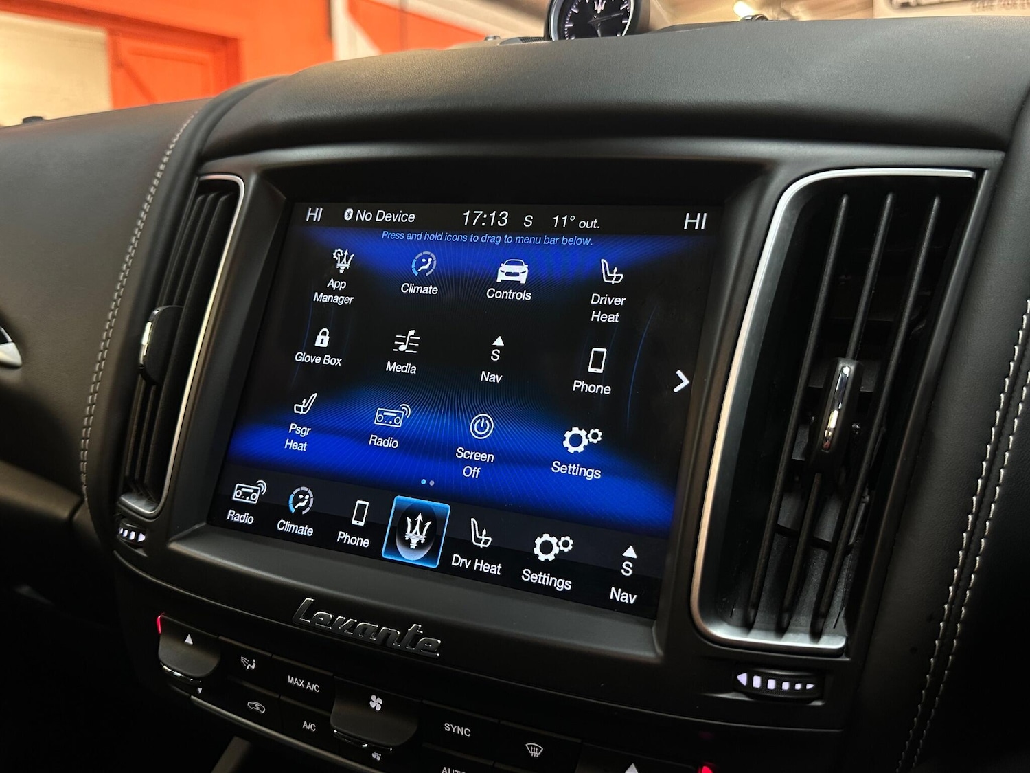 Used Maserati Levante 2018 for sale - 76995509: Photo 31