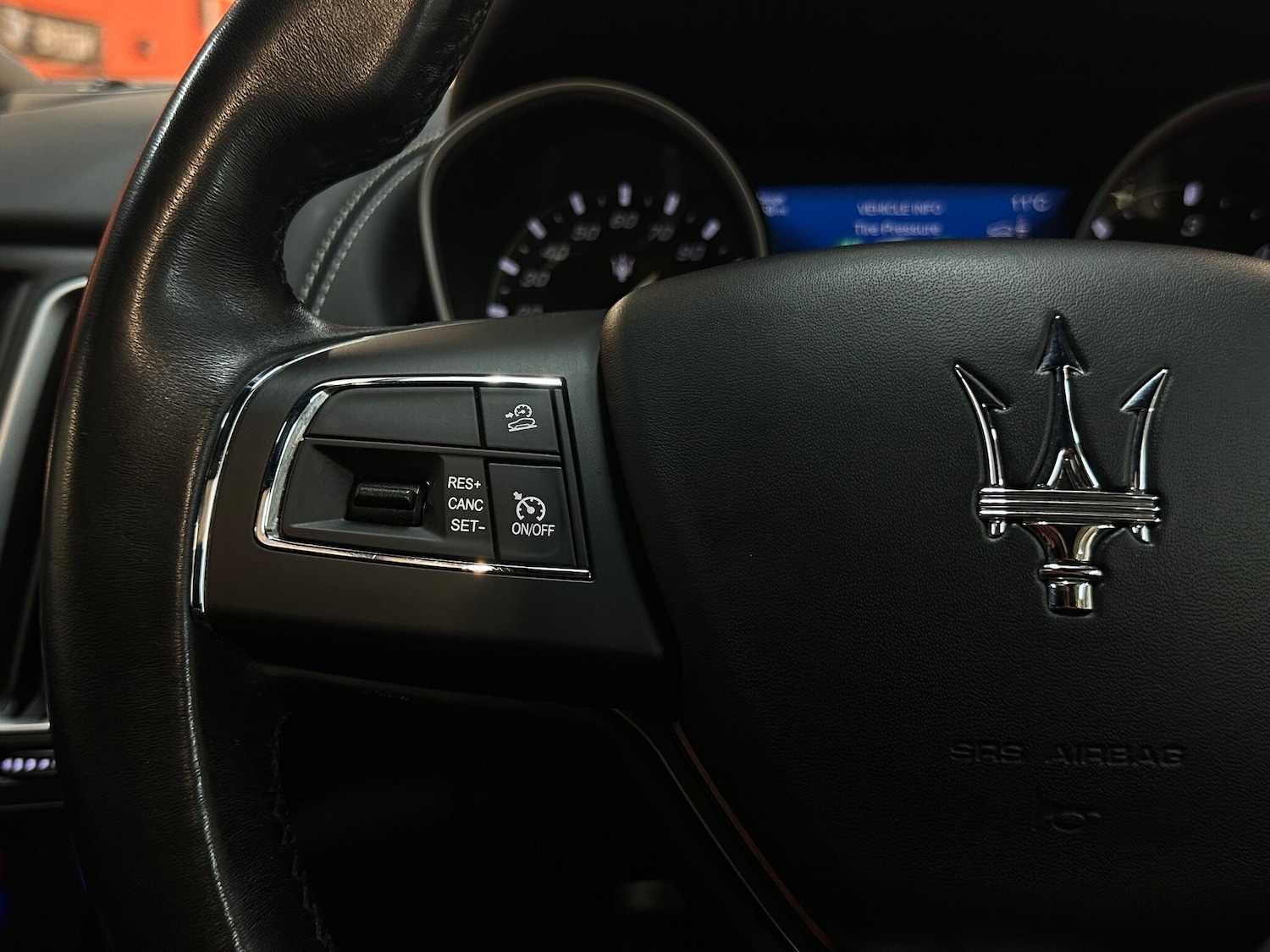 Used Maserati Levante 2018 for sale - 76995509: Photo 32