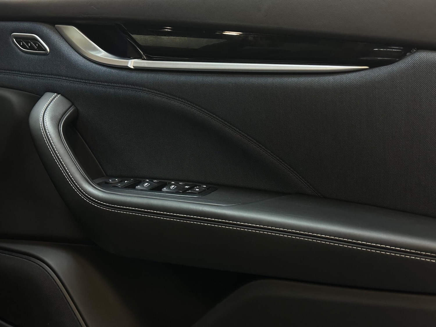 Used Maserati Levante 2018 for sale - 76995509: Photo 35