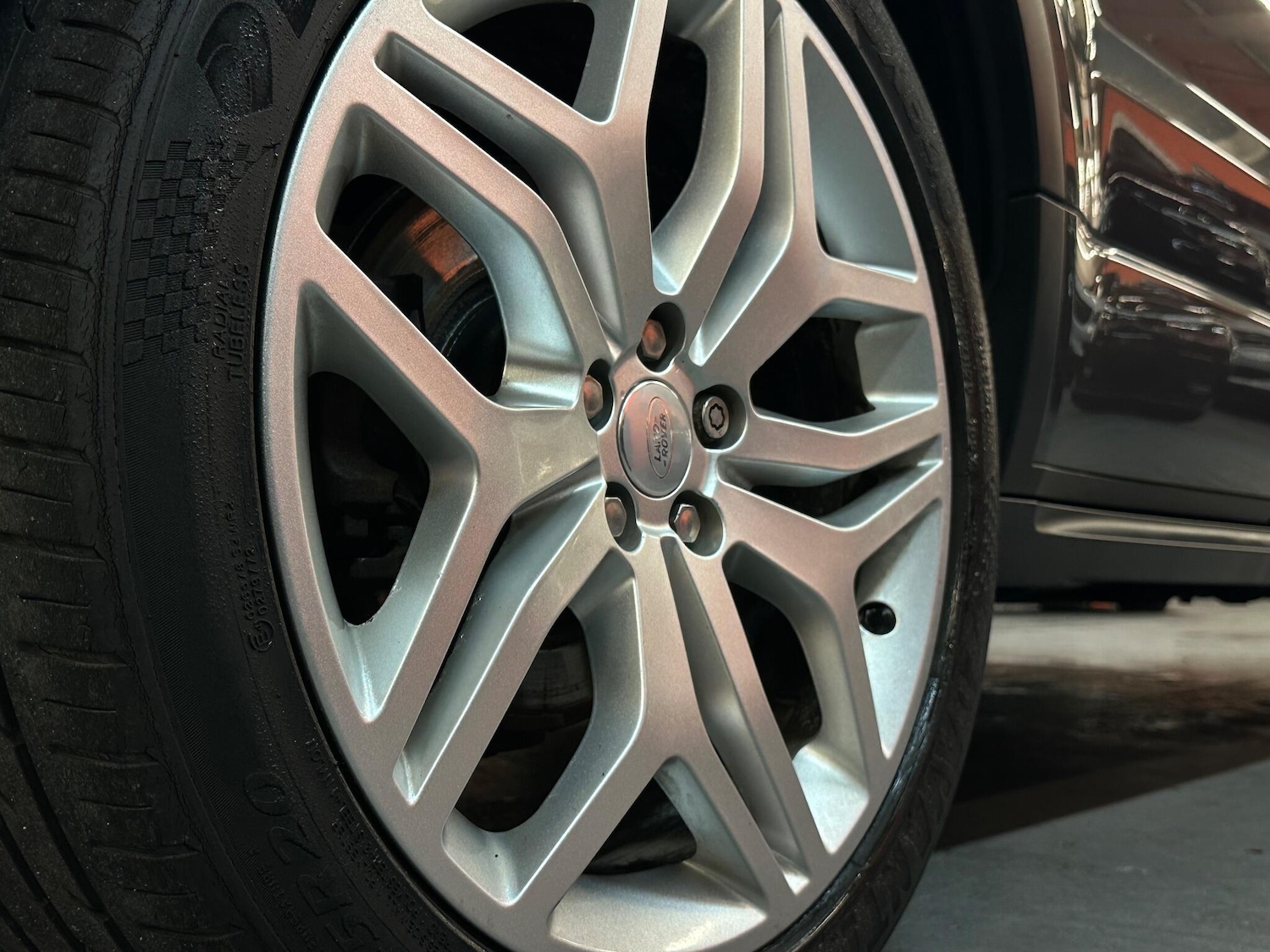 Used Land Rover Range Rover Evoque 2017 for sale - 76953568: Photo 10