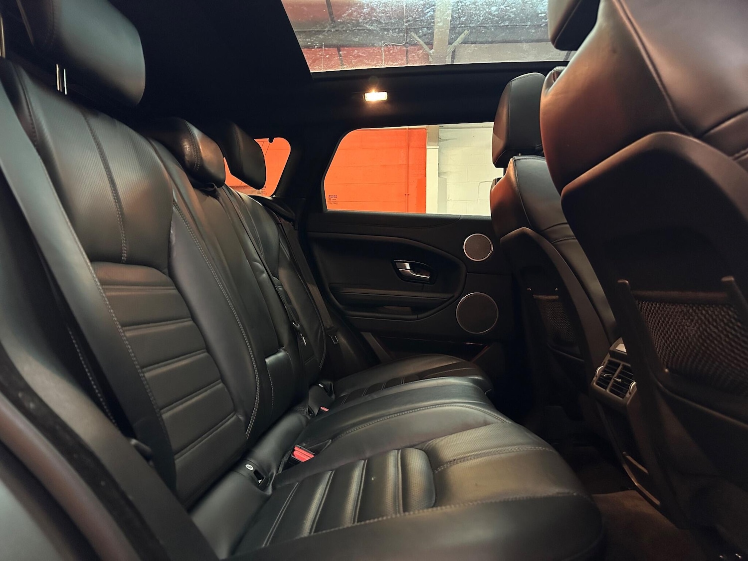 Used Land Rover Range Rover Evoque 2017 for sale - 76953568: Photo 16