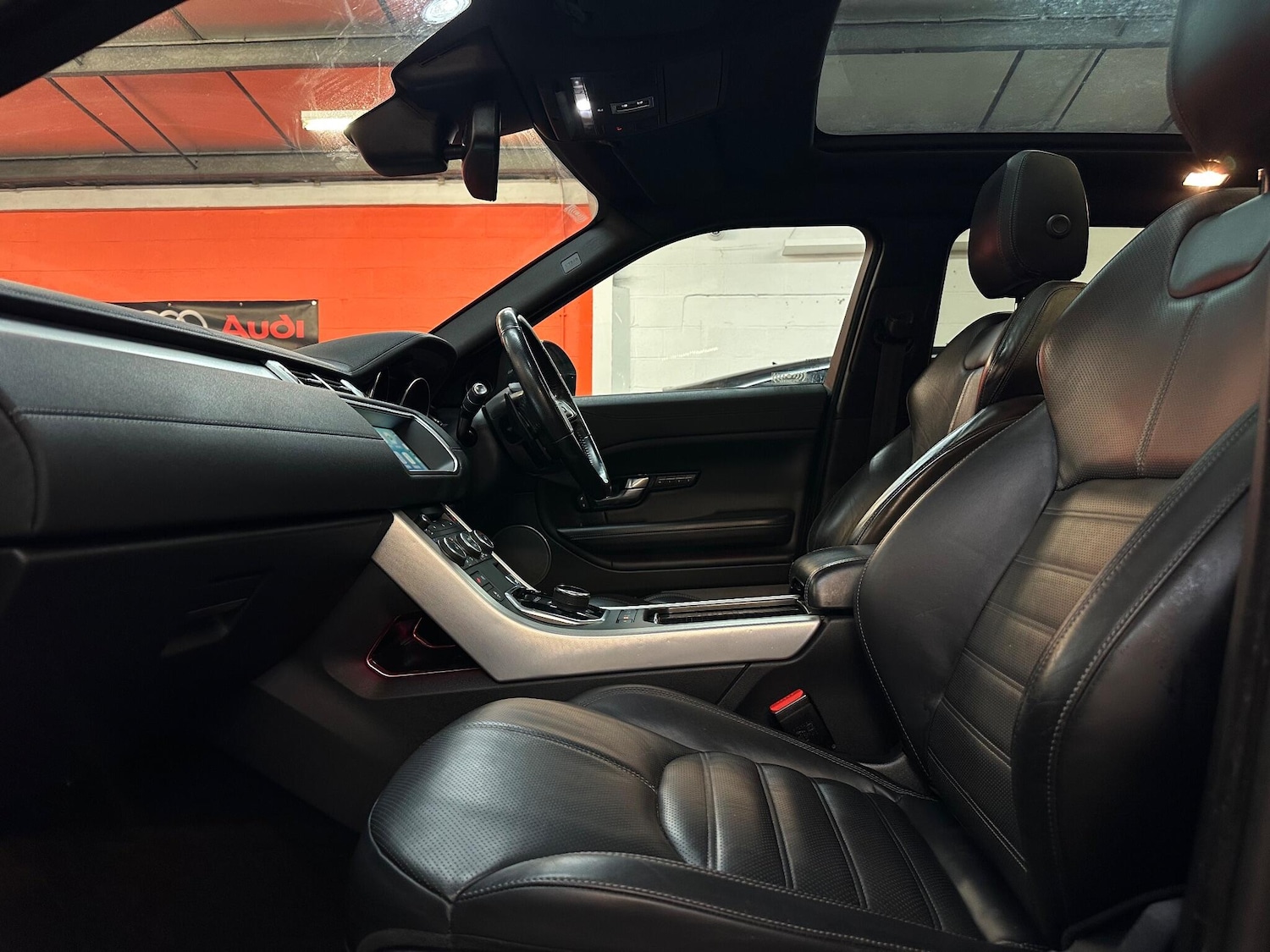 Used Land Rover Range Rover Evoque 2017 for sale - 76953568: Photo 18