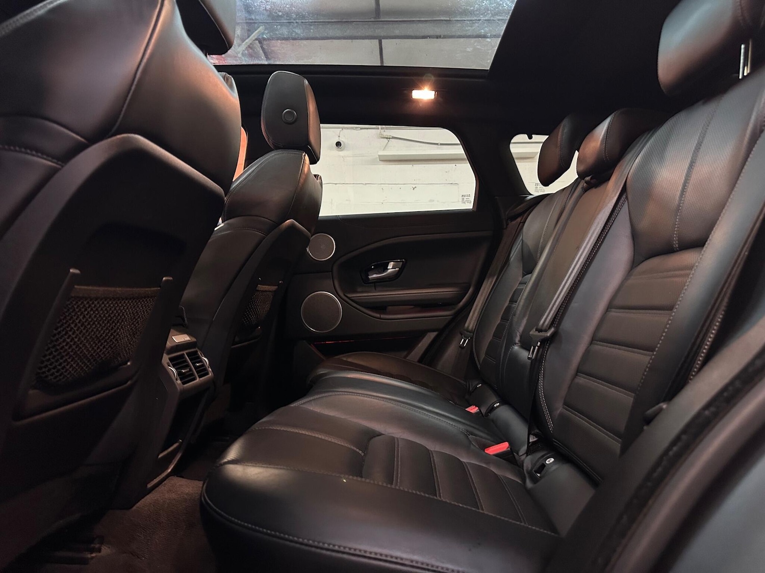 Used Land Rover Range Rover Evoque 2017 for sale - 76953568: Photo 21