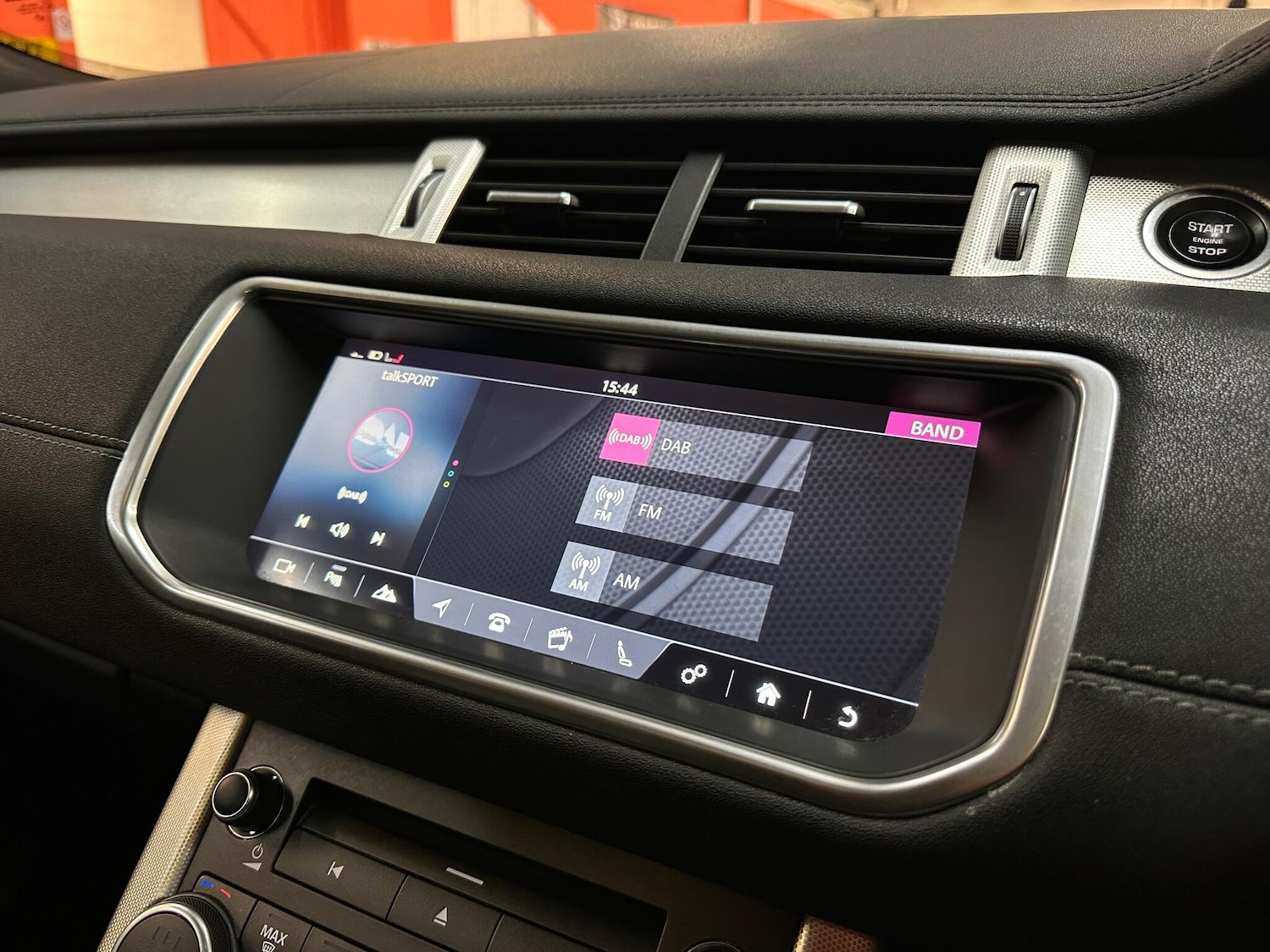 Used Land Rover Range Rover Evoque 2017 for sale - 76953568: Photo 27