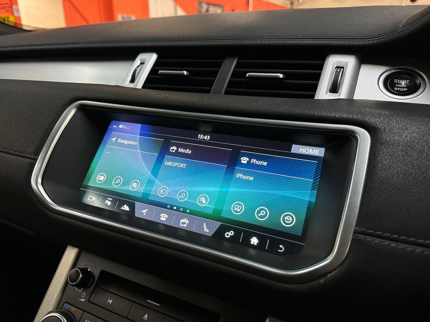 Used Land Rover Range Rover Evoque 2017 for sale - 76953568: Photo 29