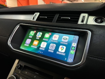 Used Land Rover Range Rover Evoque 2017 for sale - 76953568: Photo