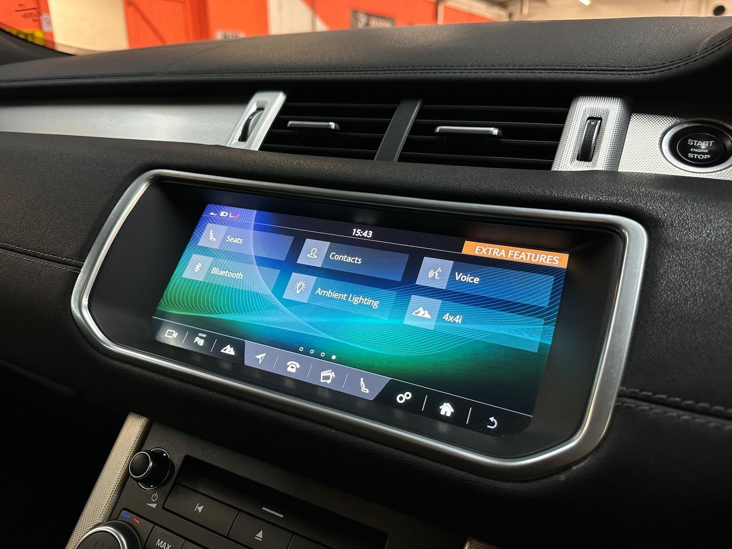 Used Land Rover Range Rover Evoque 2017 for sale - 76953568: Photo 31