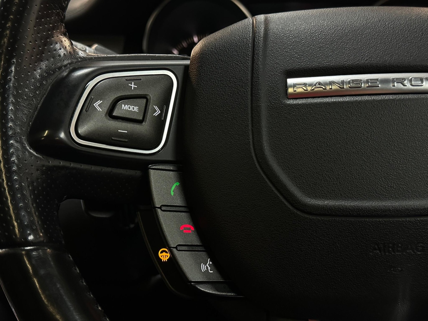 Used Land Rover Range Rover Evoque 2017 for sale - 76953568: Photo 32