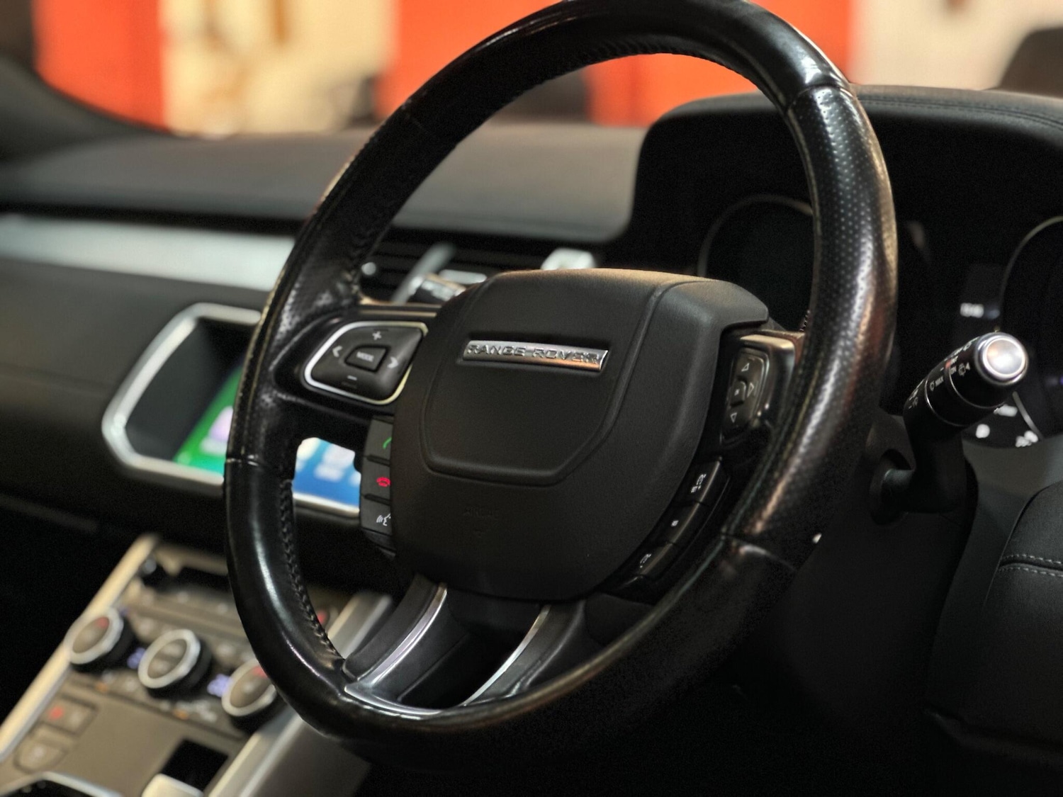 Used Land Rover Range Rover Evoque 2017 for sale - 76953568: Photo 34