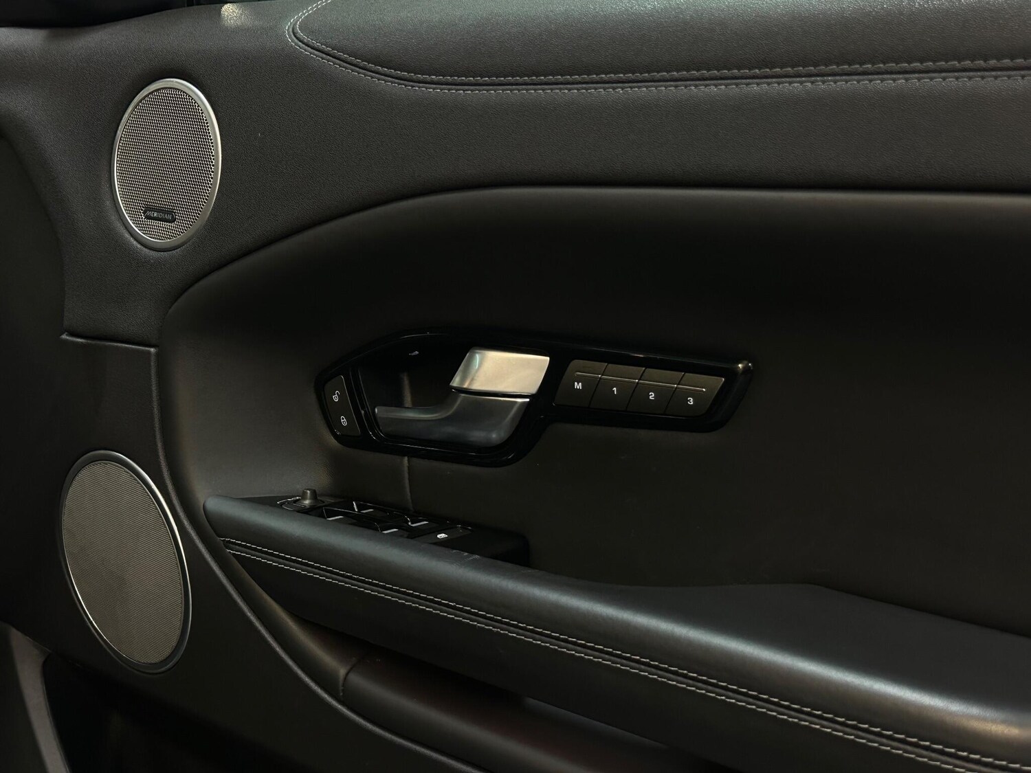 Used Land Rover Range Rover Evoque 2017 for sale - 76953568: Photo 35