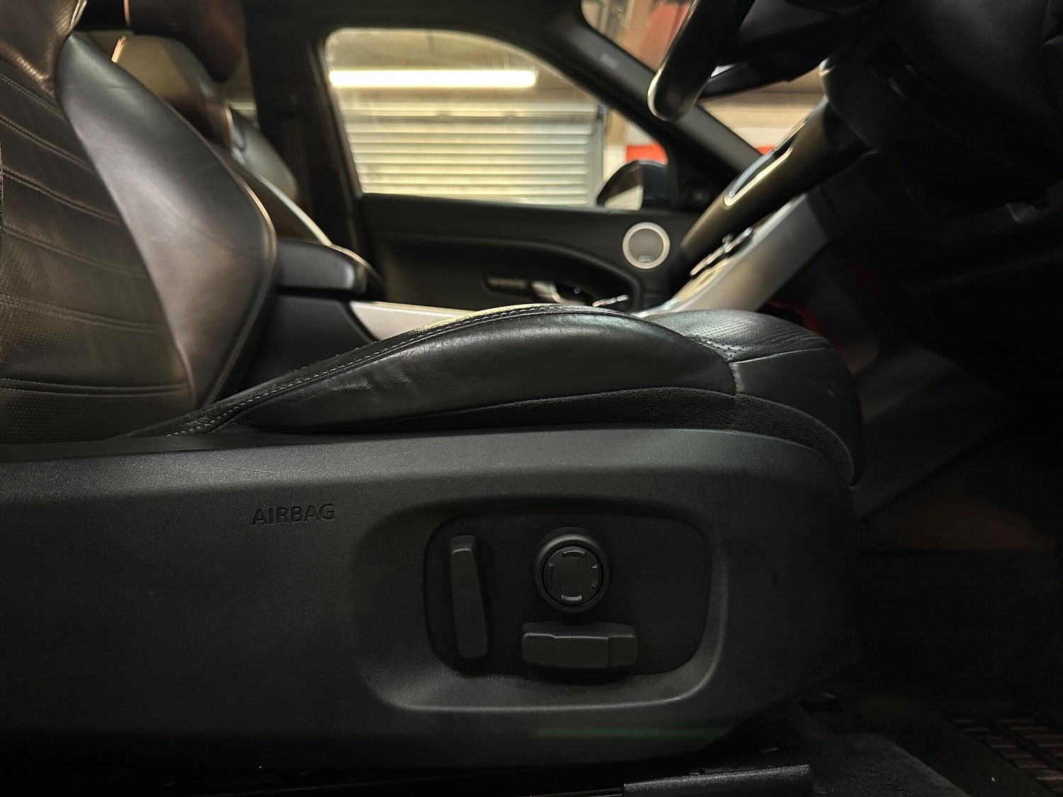 Used Land Rover Range Rover Evoque 2017 for sale - 76953568: Photo 39