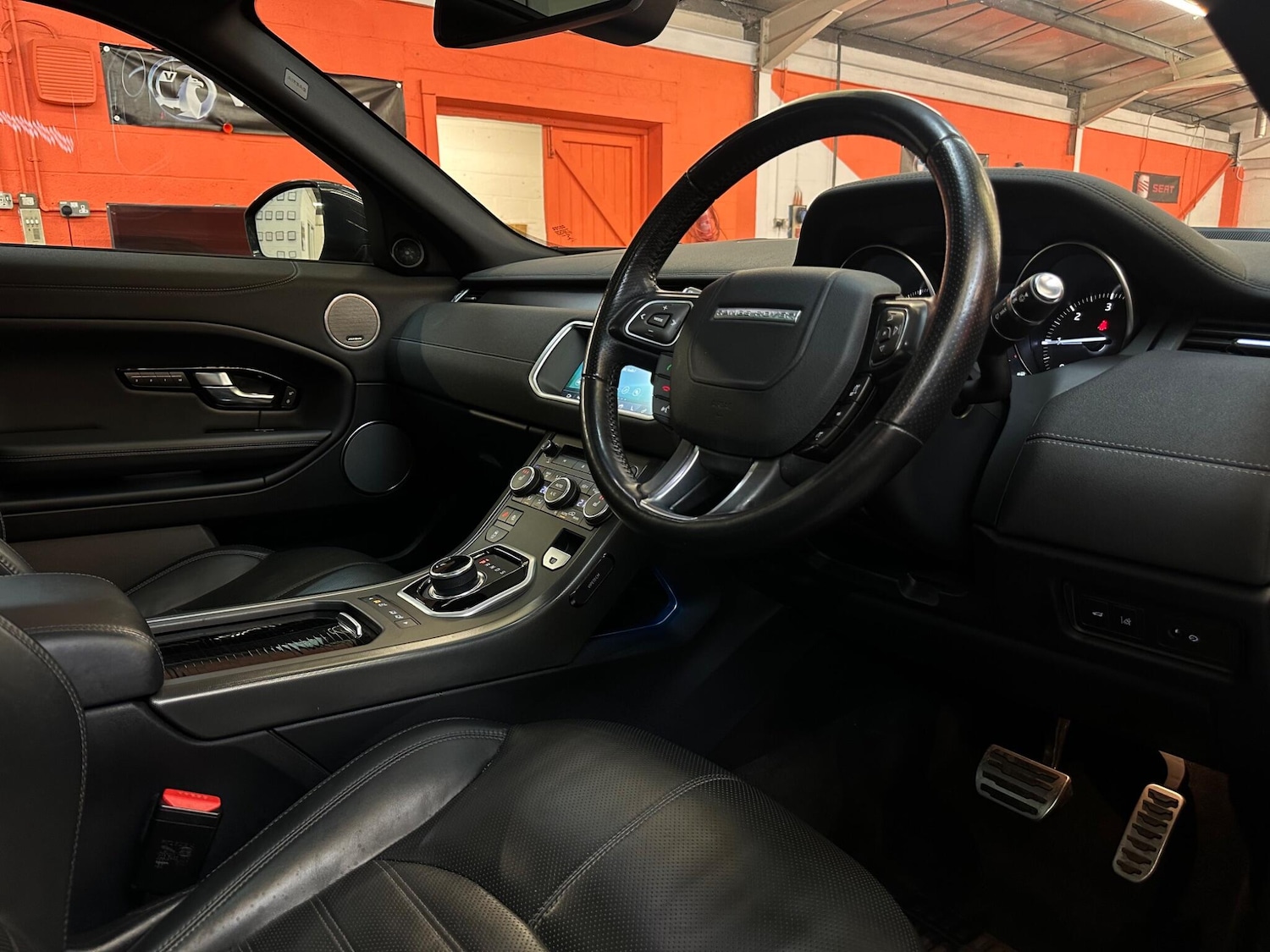 Used Land Rover Range Rover Evoque for sale - 77925008: Photo 10