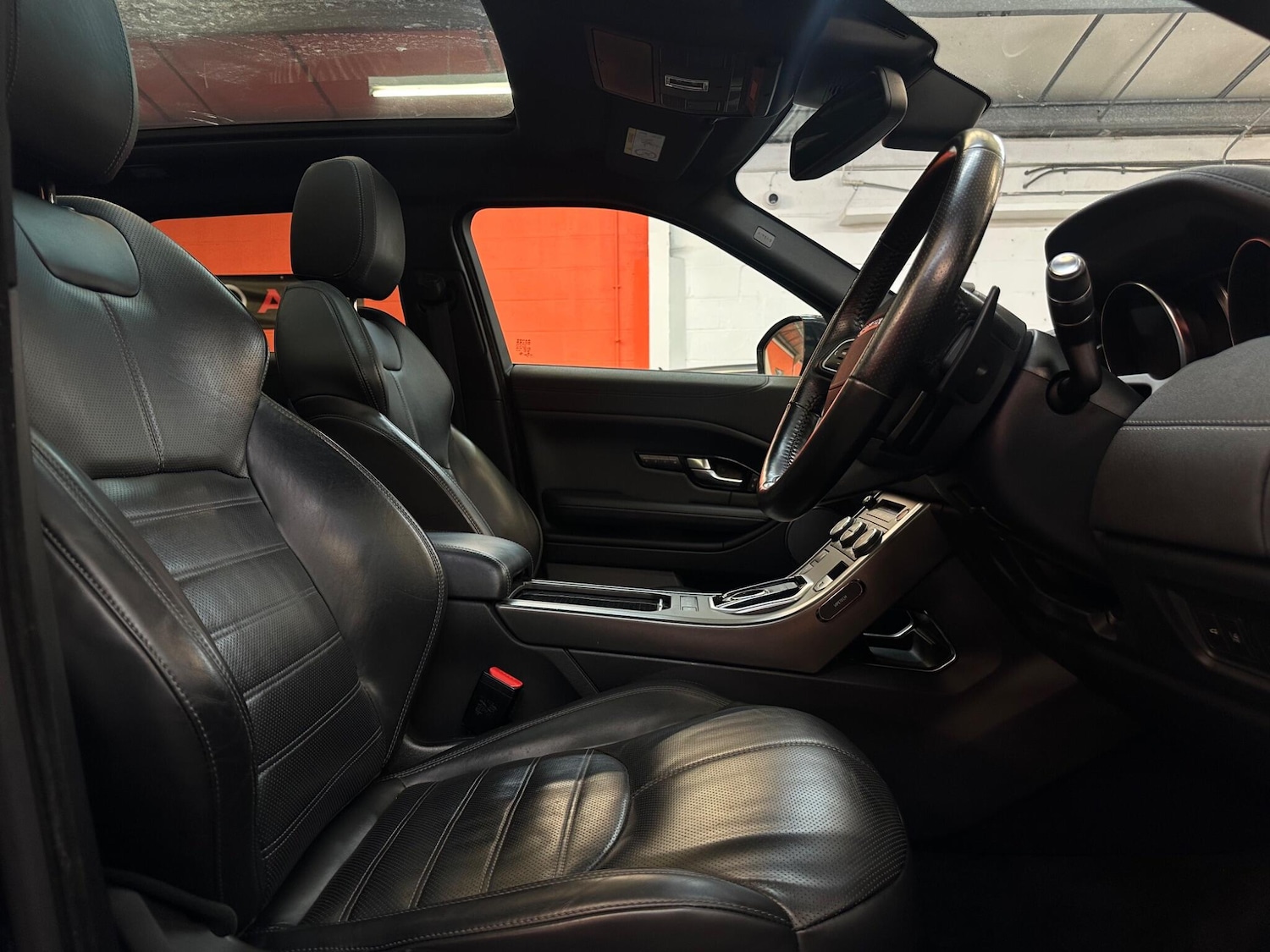 Used Land Rover Range Rover Evoque for sale - 77925008: Photo 11