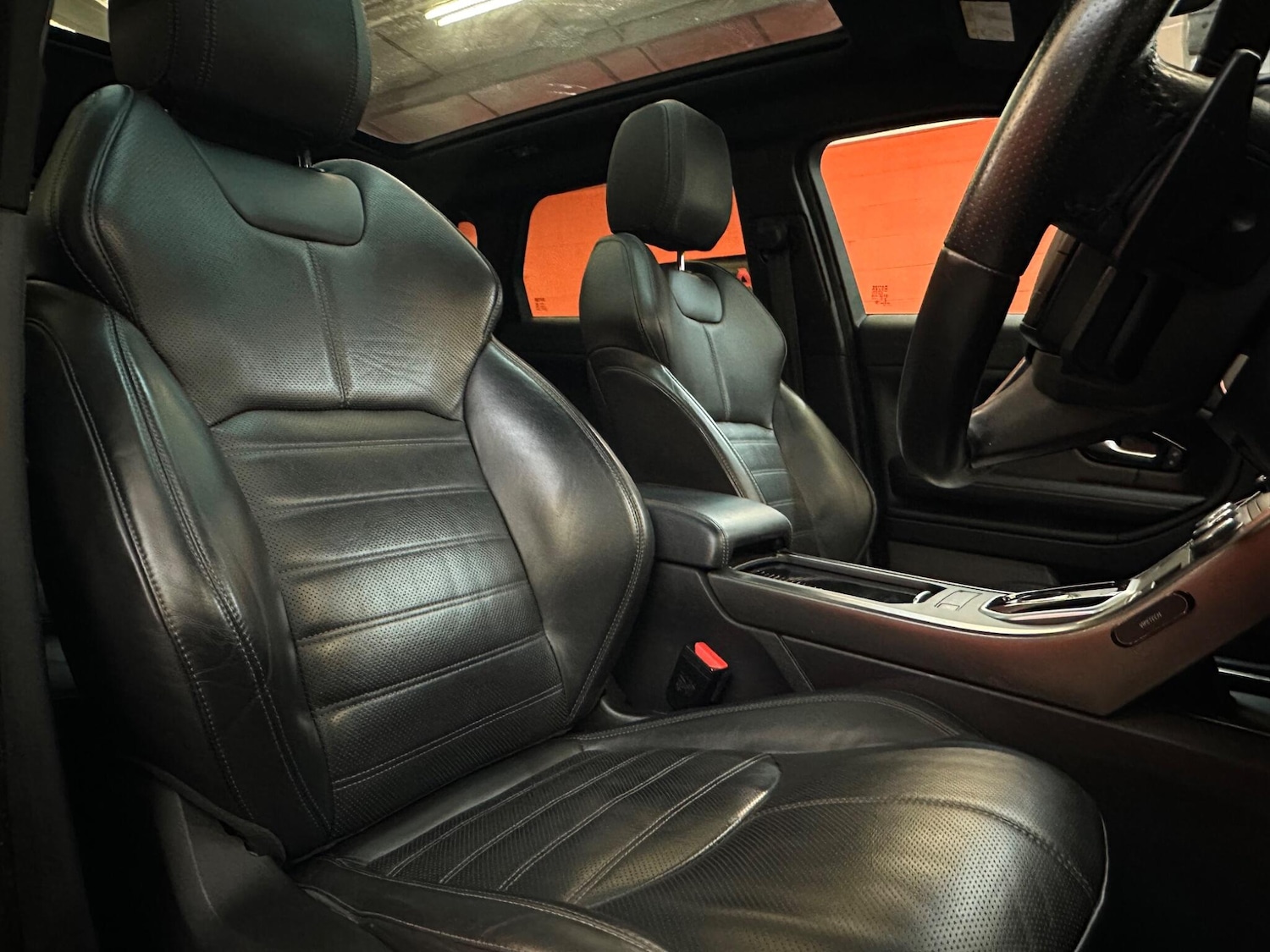 Used Land Rover Range Rover Evoque for sale - 77925008: Photo 12