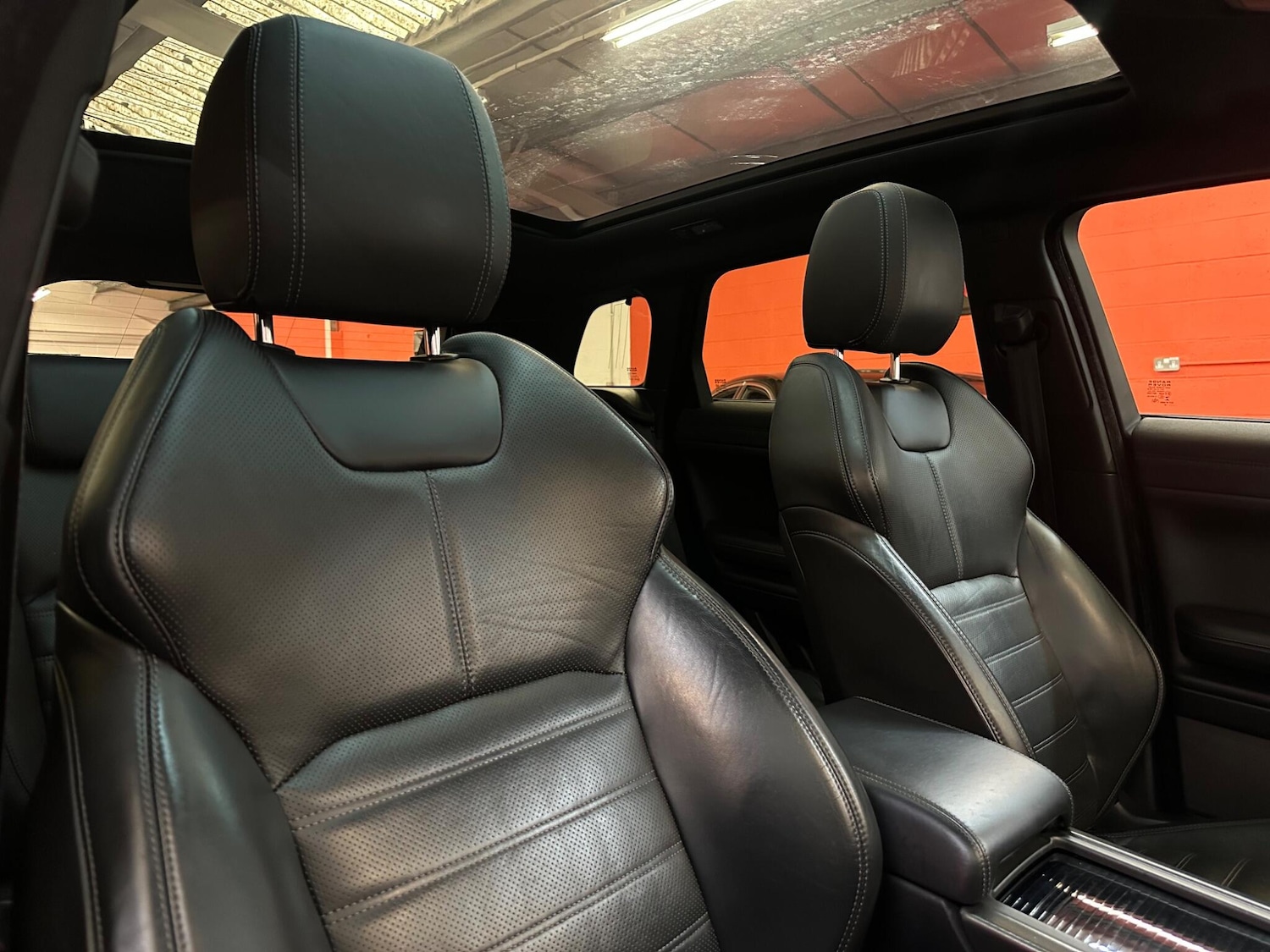 Used Land Rover Range Rover Evoque for sale - 77925008: Photo 17