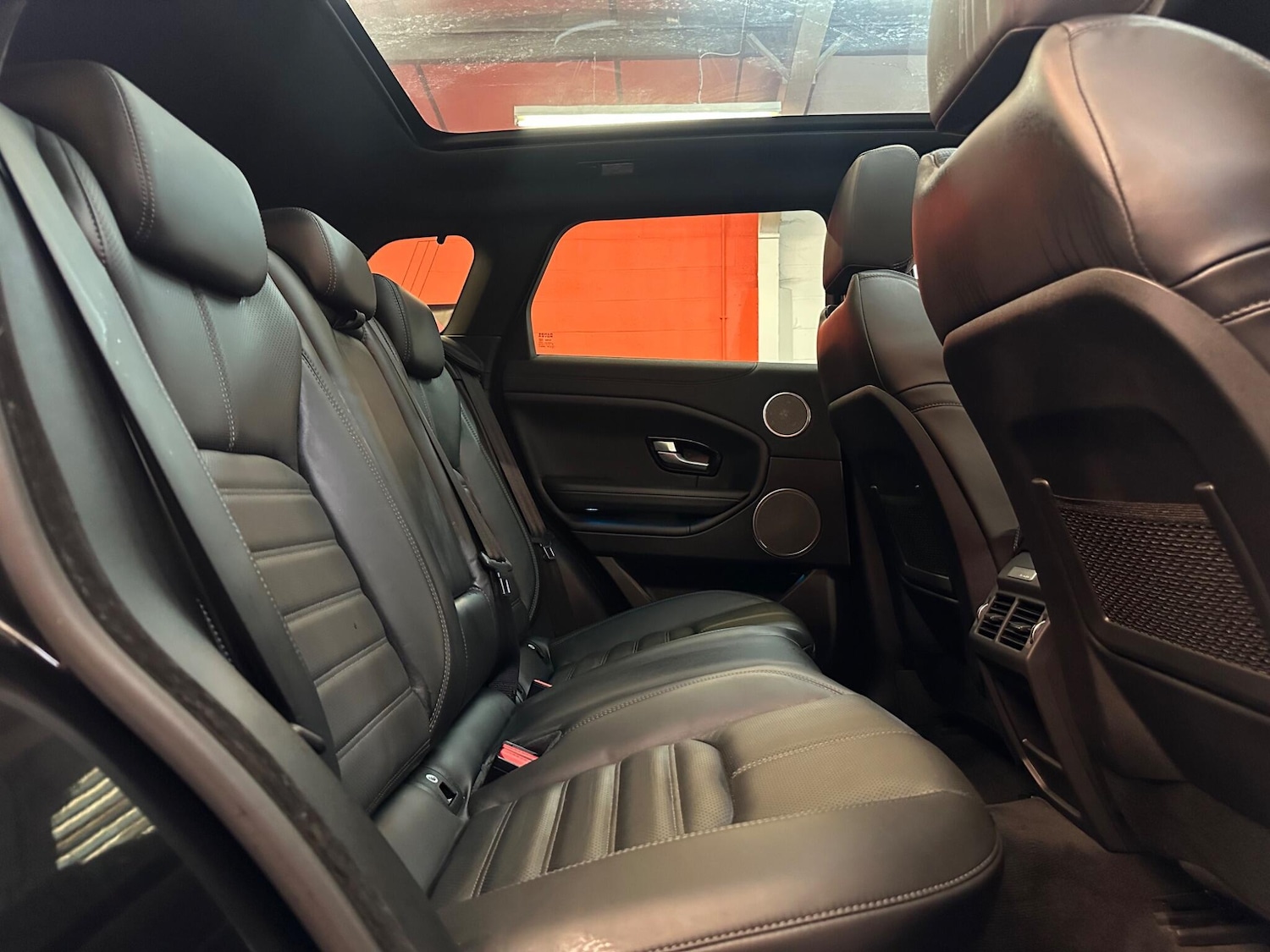 Used Land Rover Range Rover Evoque for sale - 77925008: Photo 18