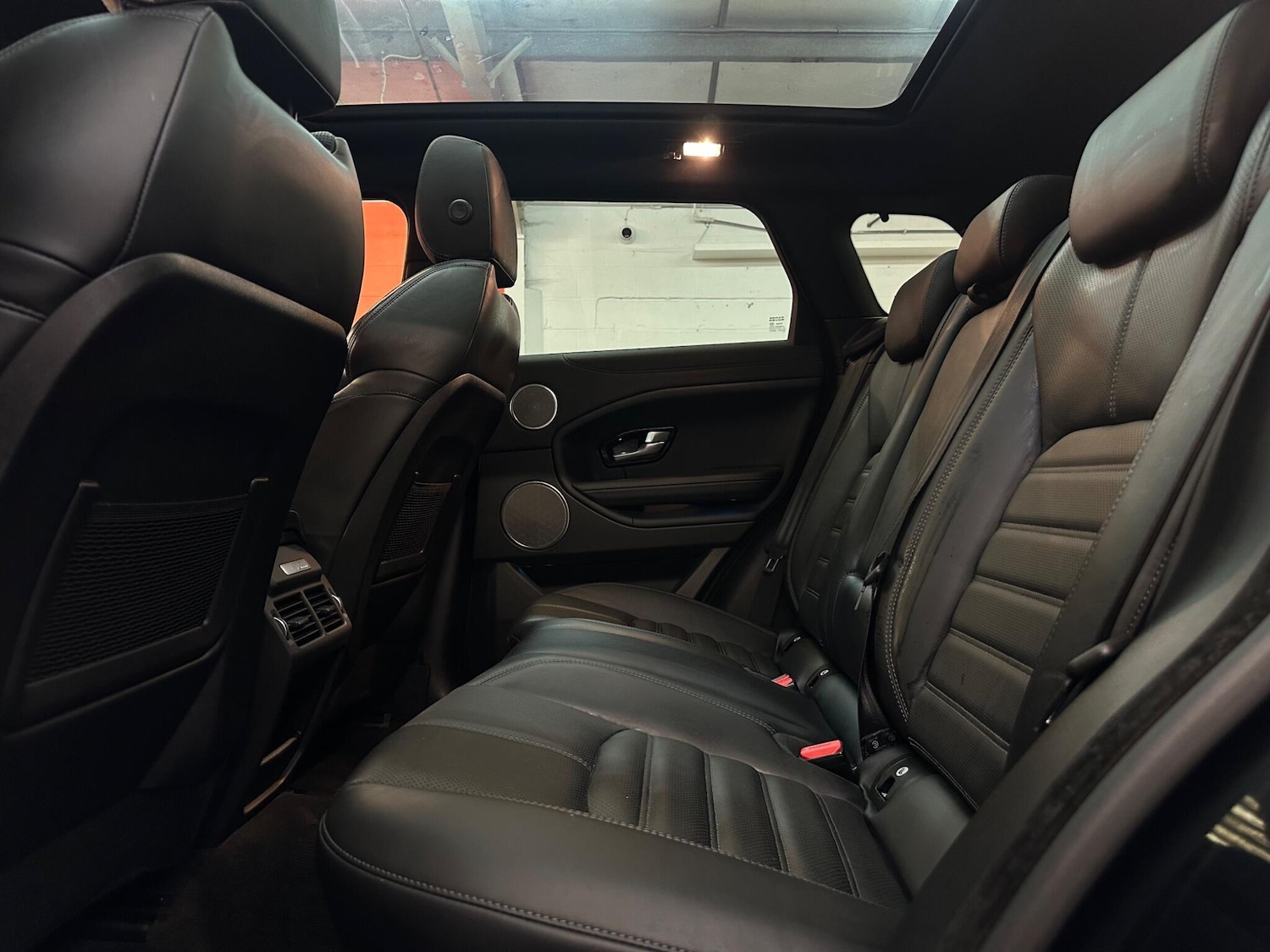 Used Land Rover Range Rover Evoque for sale - 77925008: Photo 19