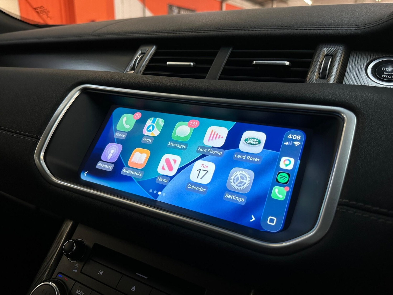 Used Land Rover Range Rover Evoque for sale - 77925008: Photo 2