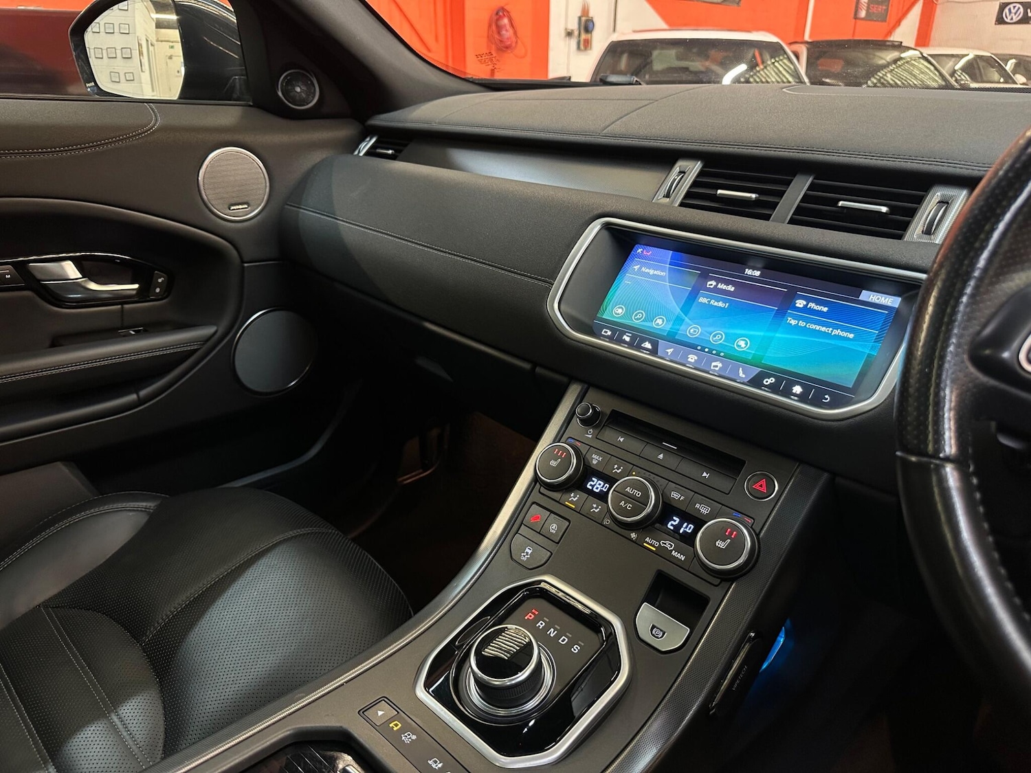 Used Land Rover Range Rover Evoque for sale - 77925008: Photo 22