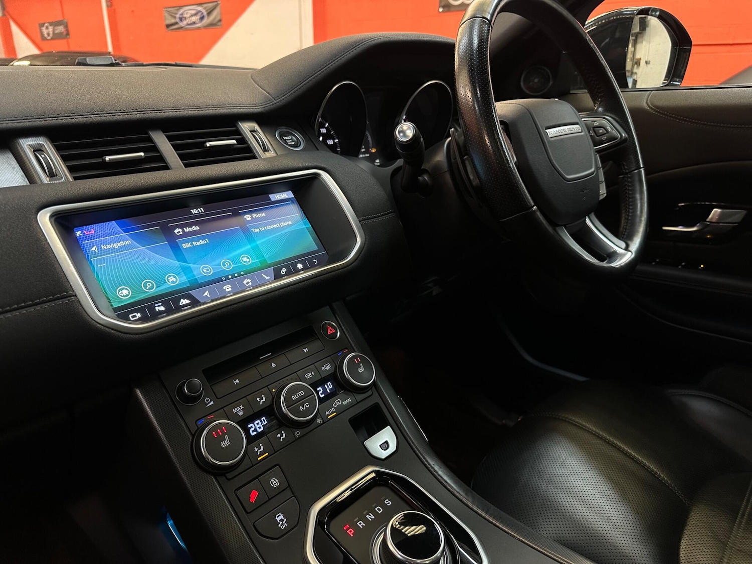 Used Land Rover Range Rover Evoque for sale - 77925008: Photo 23