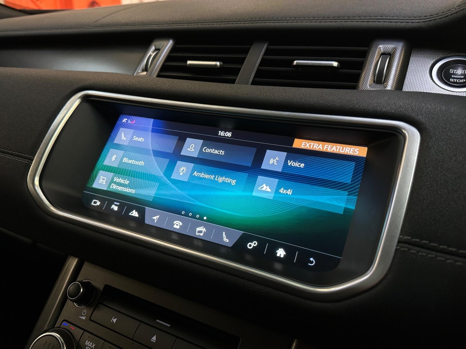 Used Land Rover Range Rover Evoque for sale - 77925008: Photo 24