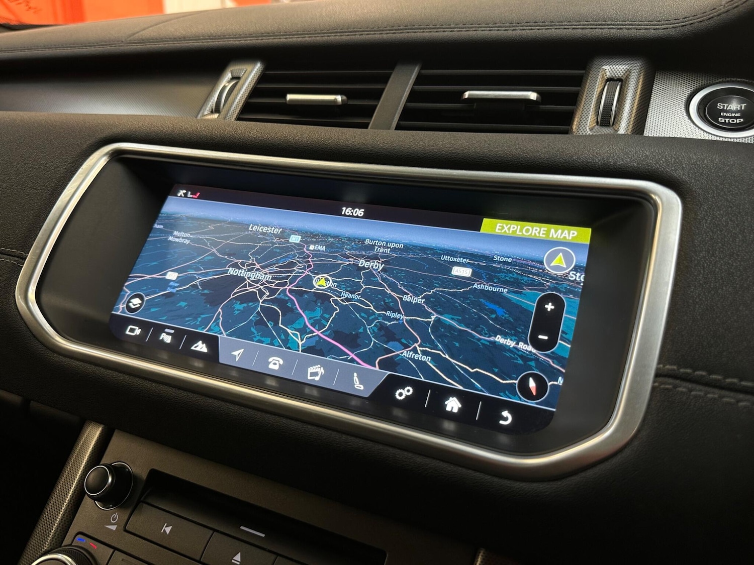 Used Land Rover Range Rover Evoque for sale - 77925008: Photo 25