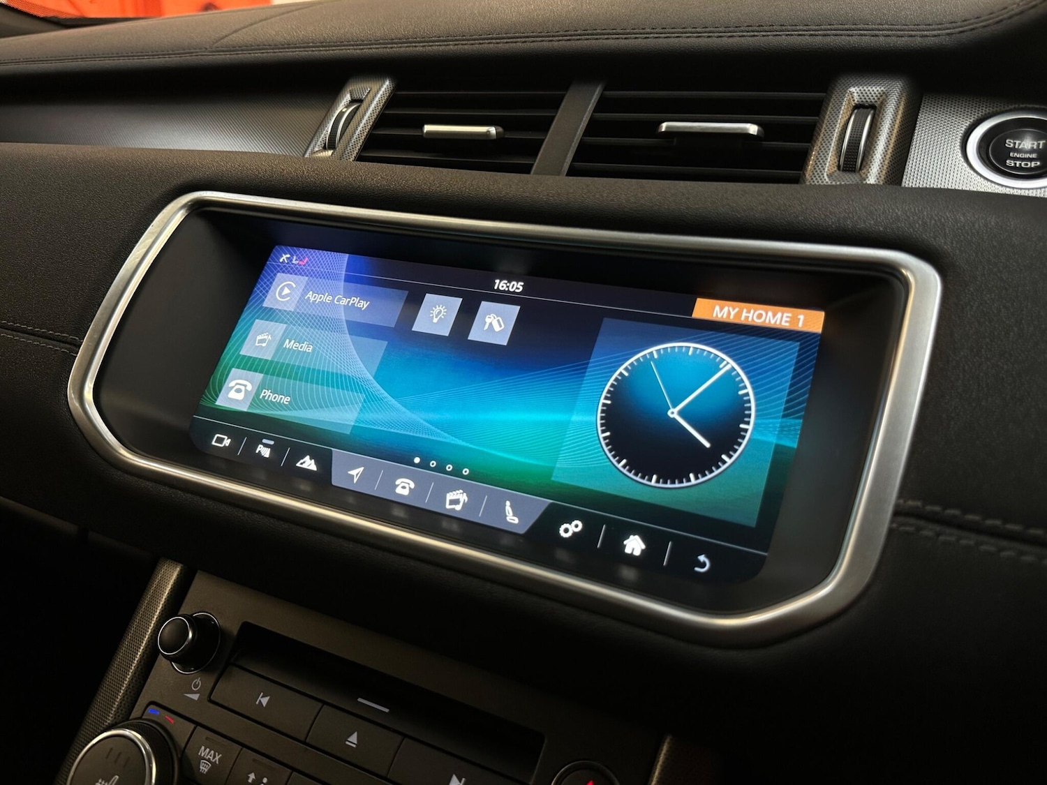 Used Land Rover Range Rover Evoque for sale - 77925008: Photo 26