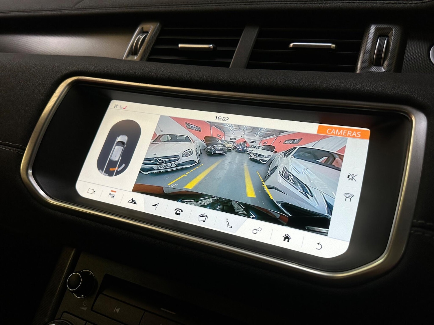 Used Land Rover Range Rover Evoque for sale - 77925008: Photo 27