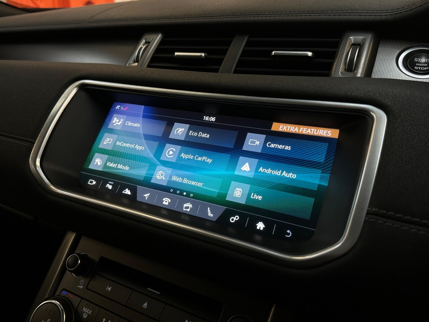 Used Land Rover Range Rover Evoque for sale - 77925008: Photo 28