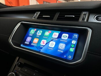 Used Land Rover Range Rover Evoque 2018 for sale - 77925008: Photo