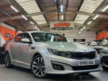 (65) - 1.7 CRDi 2 Auto Euro 5 4dr