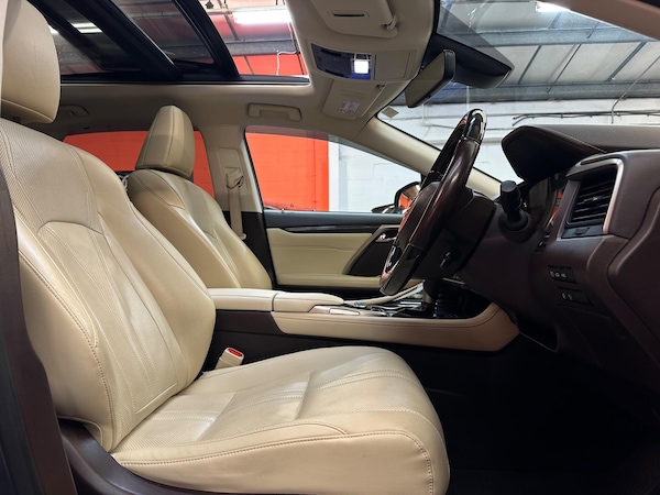 Used Lexus RX 2016 for sale - 76179323: Photo 10