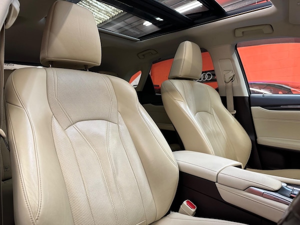 Used Lexus RX 2016 for sale - 76179323: Photo 14