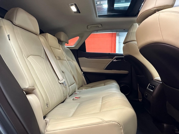 Used Lexus RX 2016 for sale - 76179323: Photo 15
