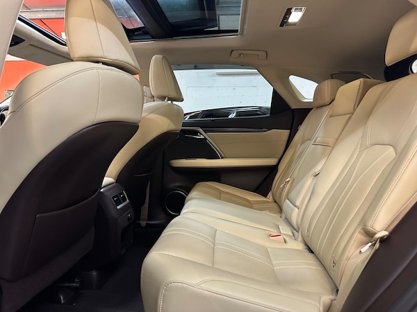 Used Lexus RX 2016 for sale - 76179323: Photo 16