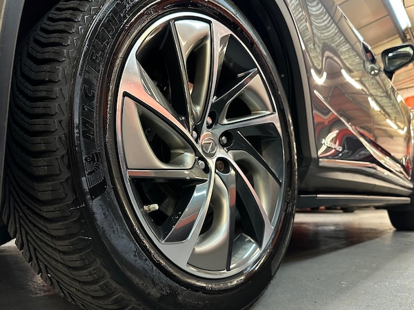 Used Lexus RX 2016 for sale - 76179323: Photo 17