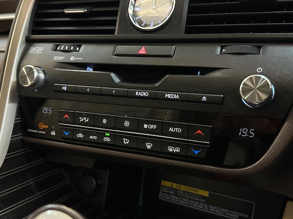Used Lexus RX 2016 for sale - 76179323: Photo 29