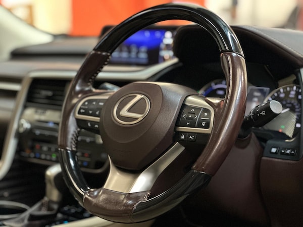 Used Lexus RX 2016 for sale - 76179323: Photo 30