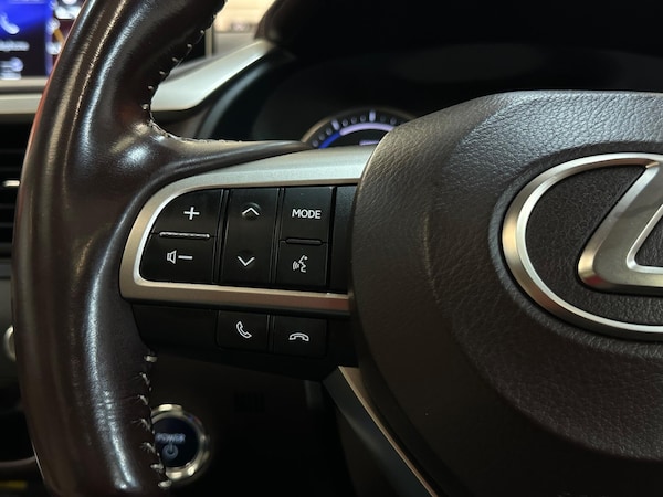 Used Lexus RX 2016 for sale - 76179323: Photo 31