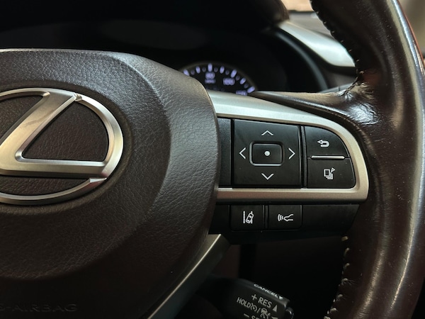 Used Lexus RX 2016 for sale - 76179323: Photo 32